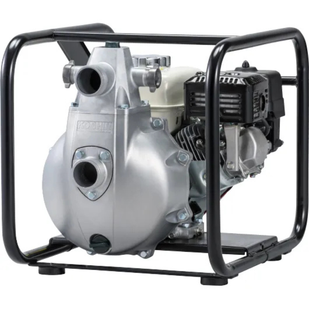 KOSHIN - Pumpa visokog pritiska 2″ (50 mm) - SERH50Z