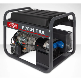 Fogo - Generator električne energije - F7001TRA