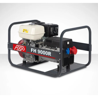 Fogo - Generator električne energije - FH9000R