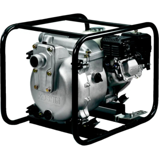 KOSHIN - Motorna pumpa za muljnu vodu 4,9KS, 700l/min - KTH50X