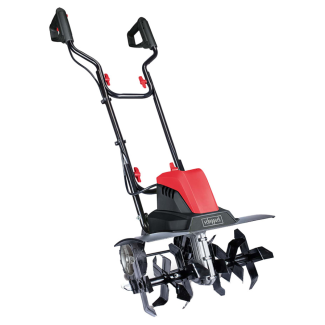 Scheppach - Električna kopačica freza MTE460 - 40776