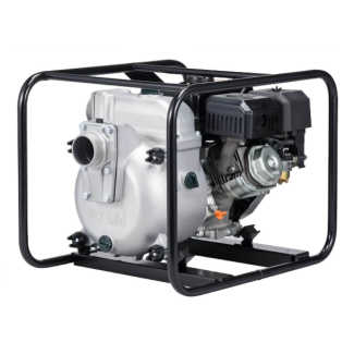 KOSHIN - Motorna pumpa za muljnu vodu 8,2KS, 1370l/min - KTZ80X