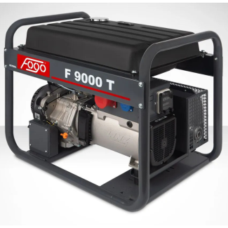 Fogo - Generator električne energije - F9000T