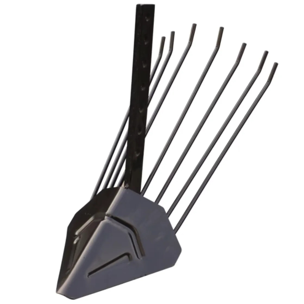 SCHEPPACH -Plug za vađenje krompira, za kultivator MTP750 - 61699