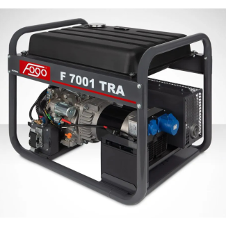 Fogo - Generator električne energije - FH7001TRA