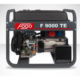 Fogo - Generator električne energije - F9000TE