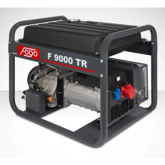 Fogo - Generator električne energije - F9000TR