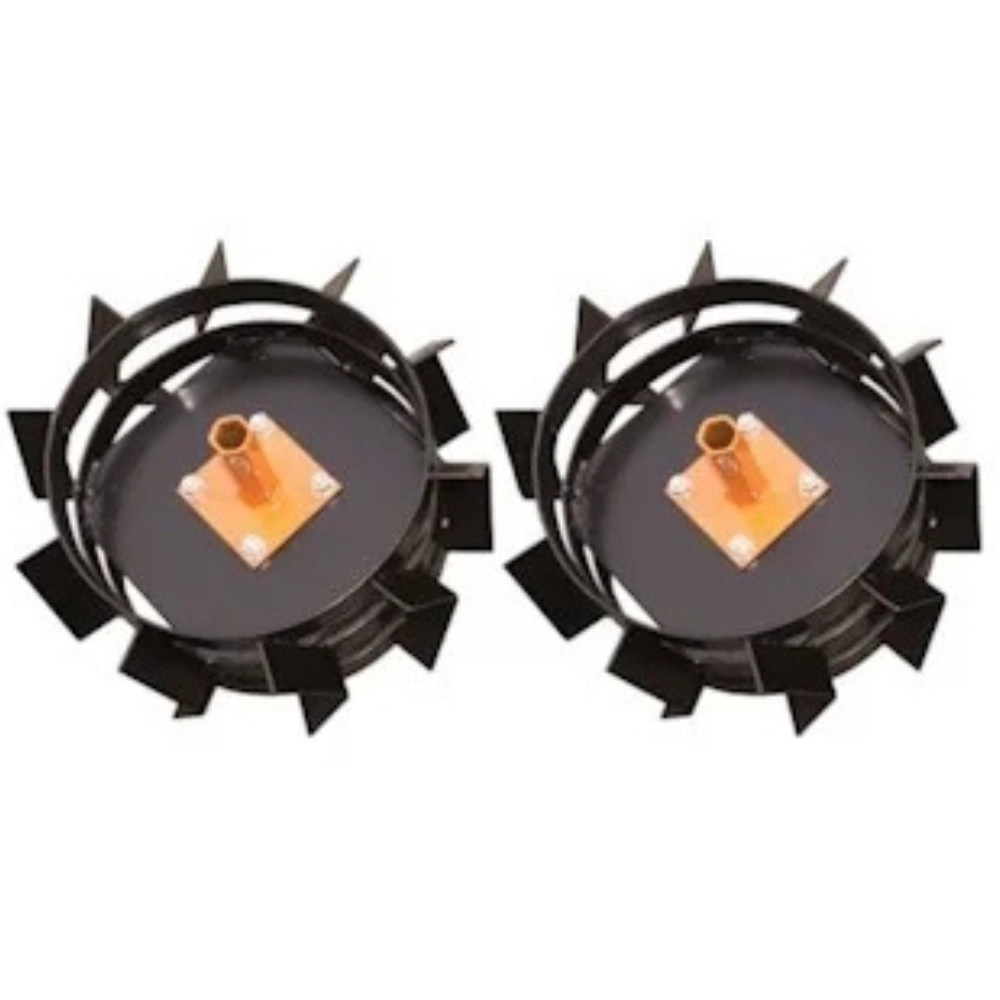 SCHEPPACH - Metalni točkovi za kultivator MTP750 - 61701