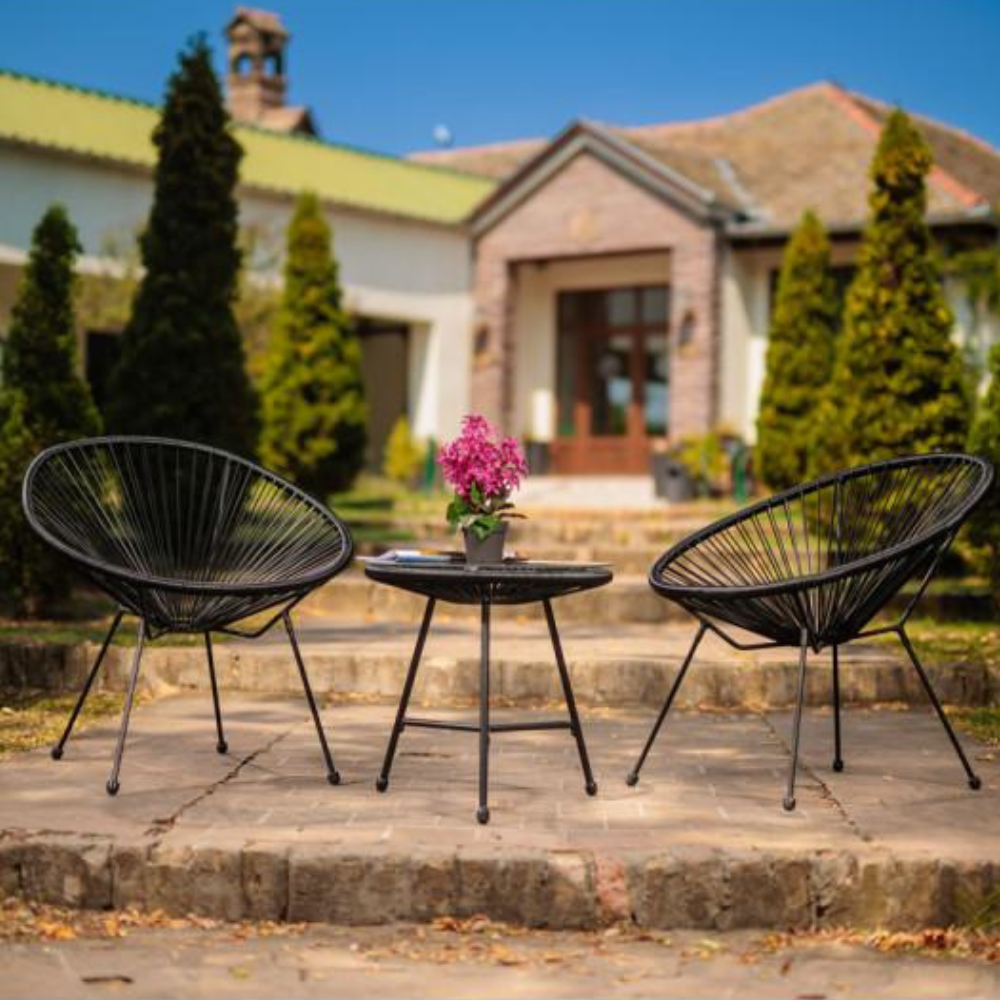 GREEN BAY - Baštenski set Lugo - 082435