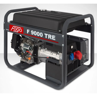 Fogo - Generator električne energije - F9000TRE