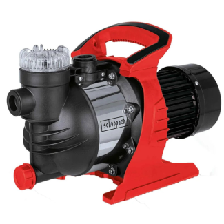 Scheppach - Vrtna pumpa za vodu GP1400JET - 61304