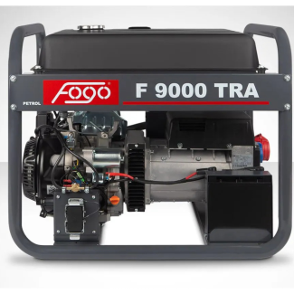 Fogo - Generator električne energije - F9000TRA