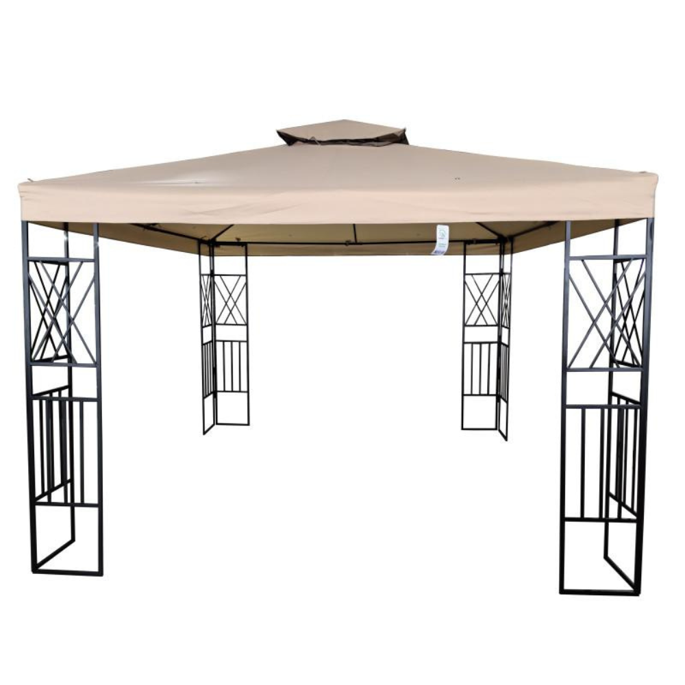 GREEN BAY - Gazebo metalna tenda Modena - 084294