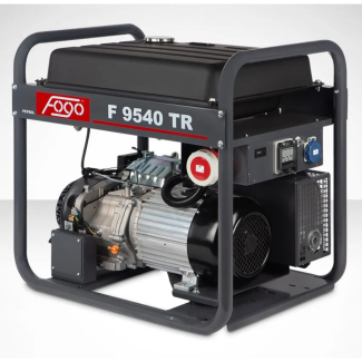 Fogo - Generator električne energije - F9540TR