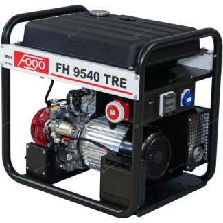 Fogo - Generator električne energije - F9540TRE