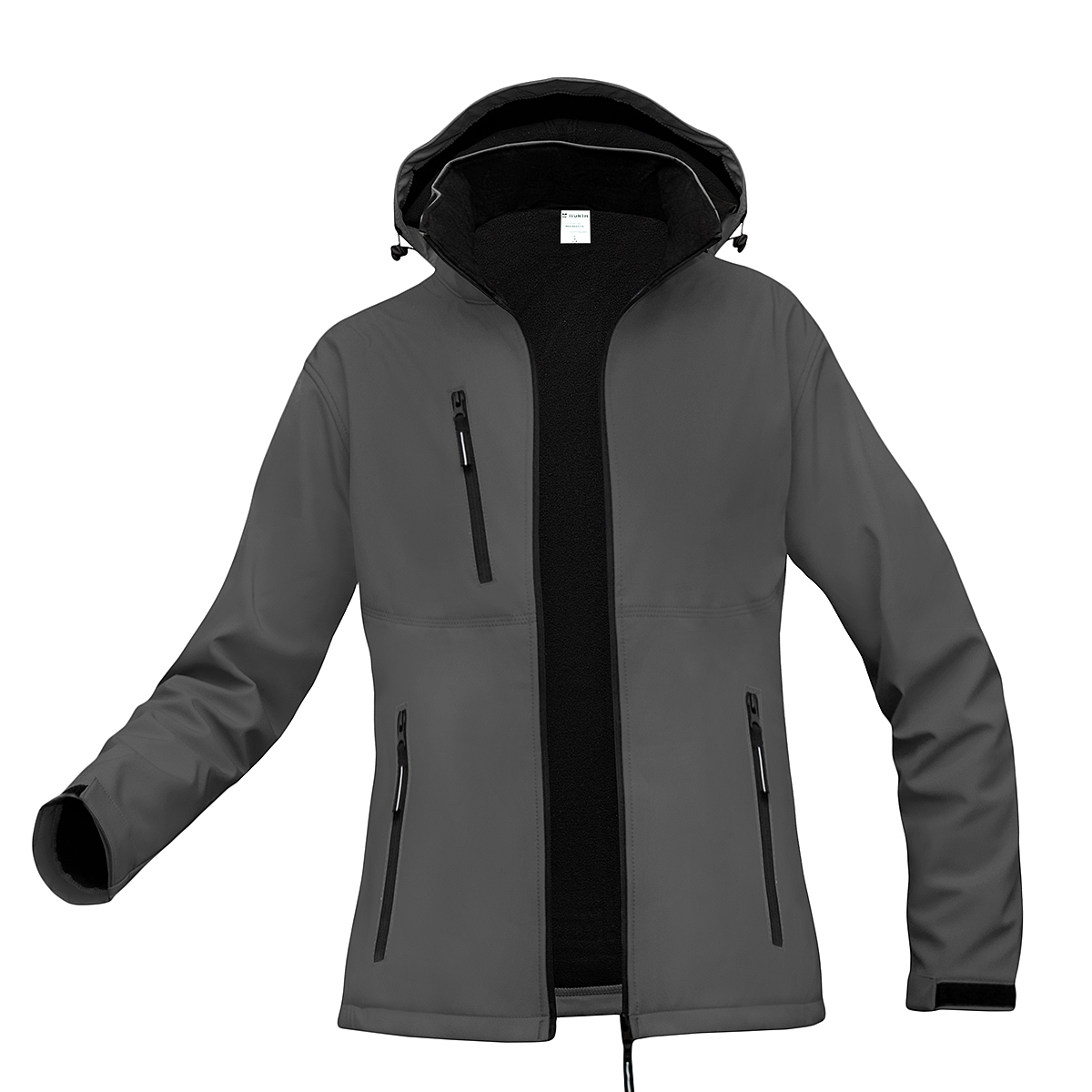 Wurth Jakna Softshell ženska, 5899700404-R