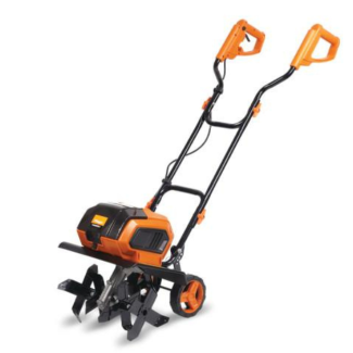 Villager - FUSE akumulatorski kultivator VCT 3640 - 083356