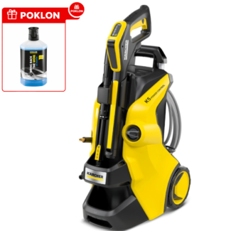 KARCHER – Power Control Flex K 5 Visokopritisni perač za hladnu vodu – 1.324-700.0