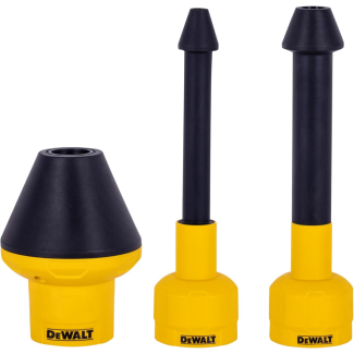 DeWalt - Set za otpušivanje cevi, DXVA00-0301E - 087195