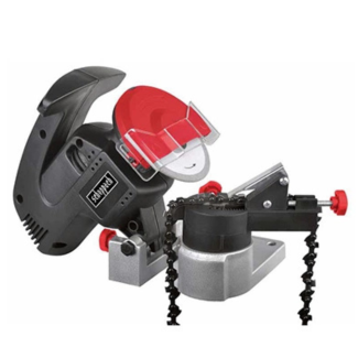 Scheppach - Oštrač lanca KS1200 - 39786