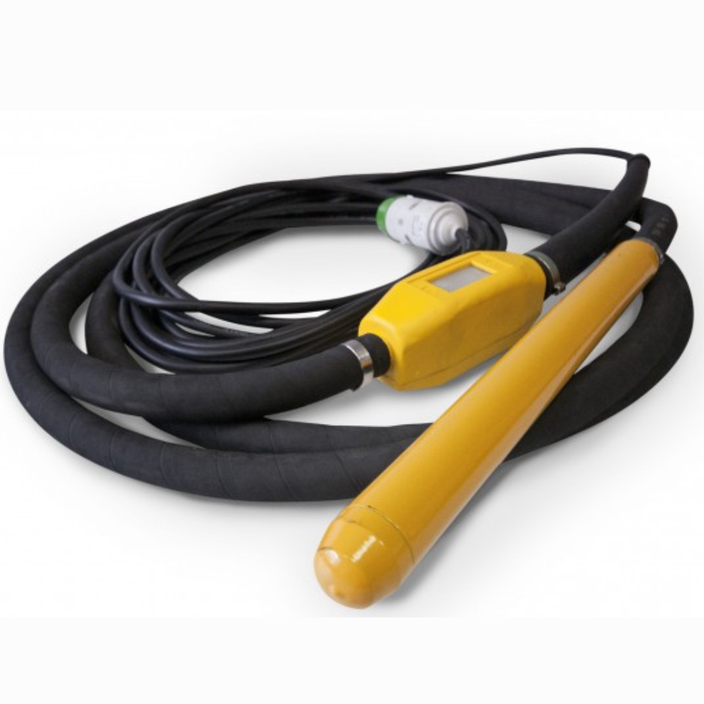 OLI - Vibro igla za beton Heavy-Duty 50 mm, 5 m - OLI VHP50AP