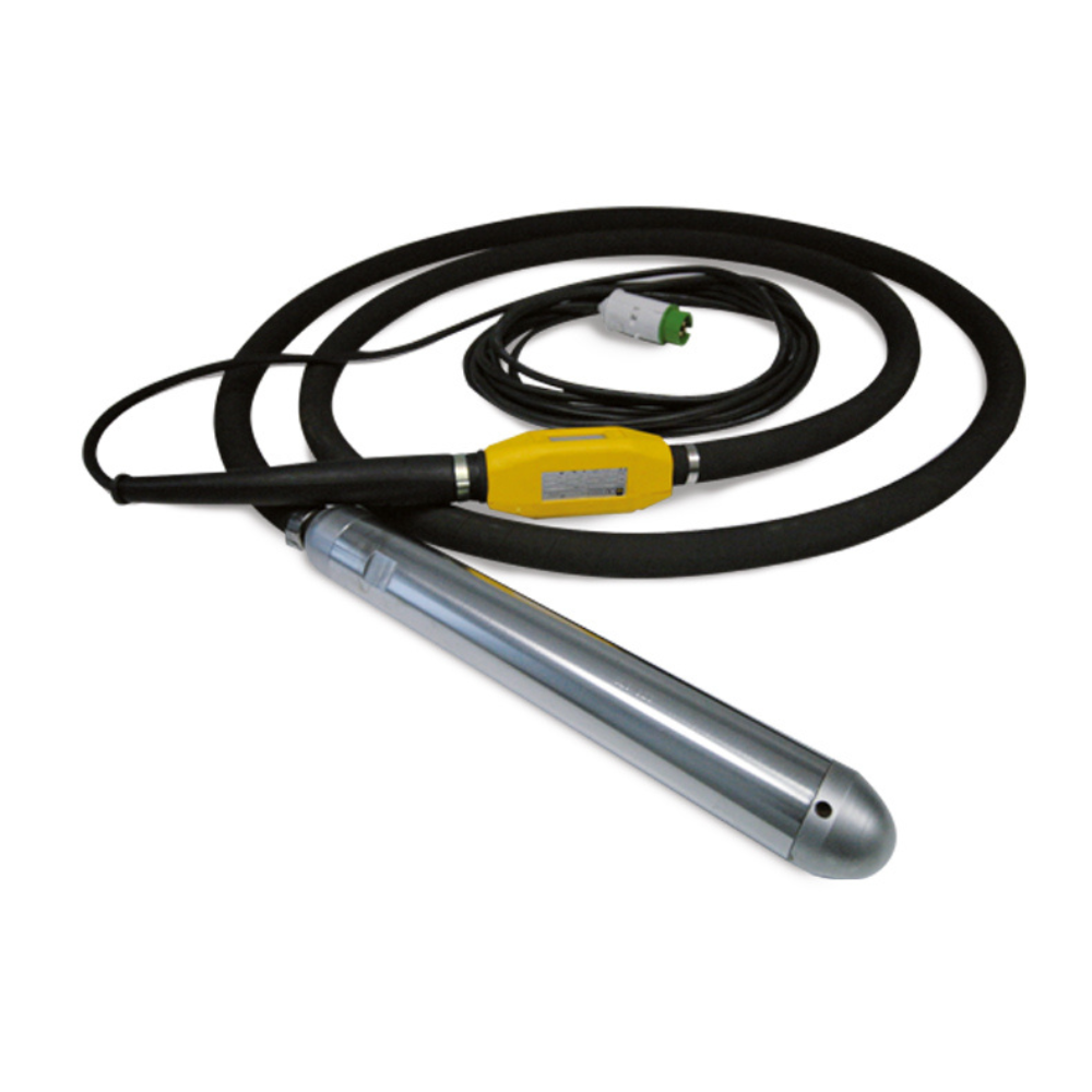 OLI - Vibro igla za beton Heavy-Duty 65 mm, 5 m - OLI VHP65AP