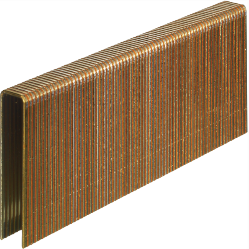 Senco - Pocinkovane klamerice, 28 mm, 10000 komada - SENCO N14BABB