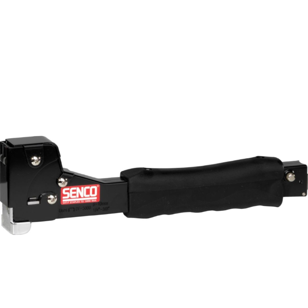 SENCO - Ručna udarna heftalica SHT-F, 6-10 mm - SENCO 6R2001N