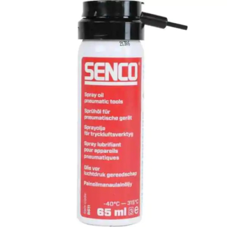 SENCO - Ulje za podmazivanje pneumatskih pištolja za eksere, 65ml - SENCO 8611