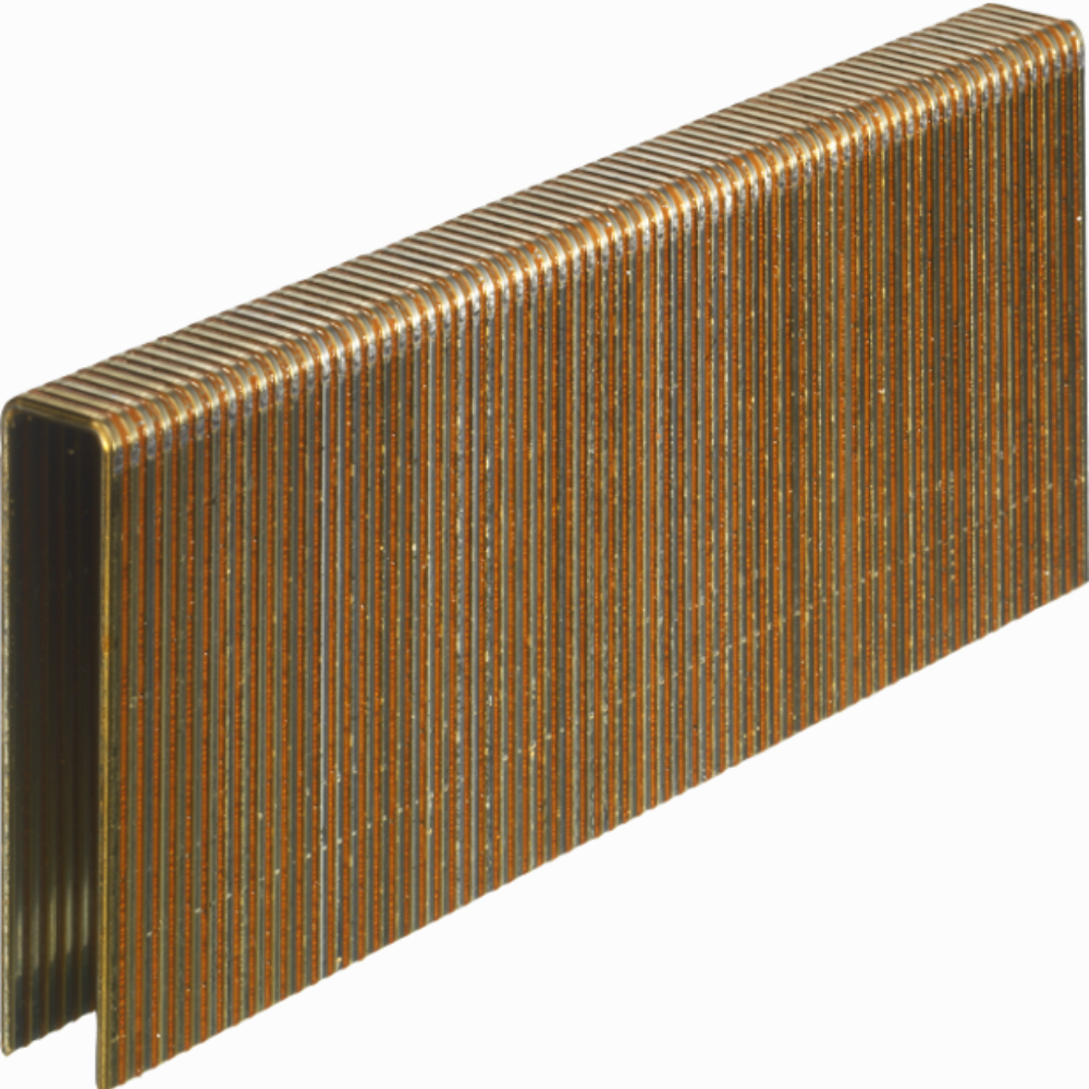 Senco - Pocinkovane klamerice, 32 mm, 10000 komada - SENCO N15BABB