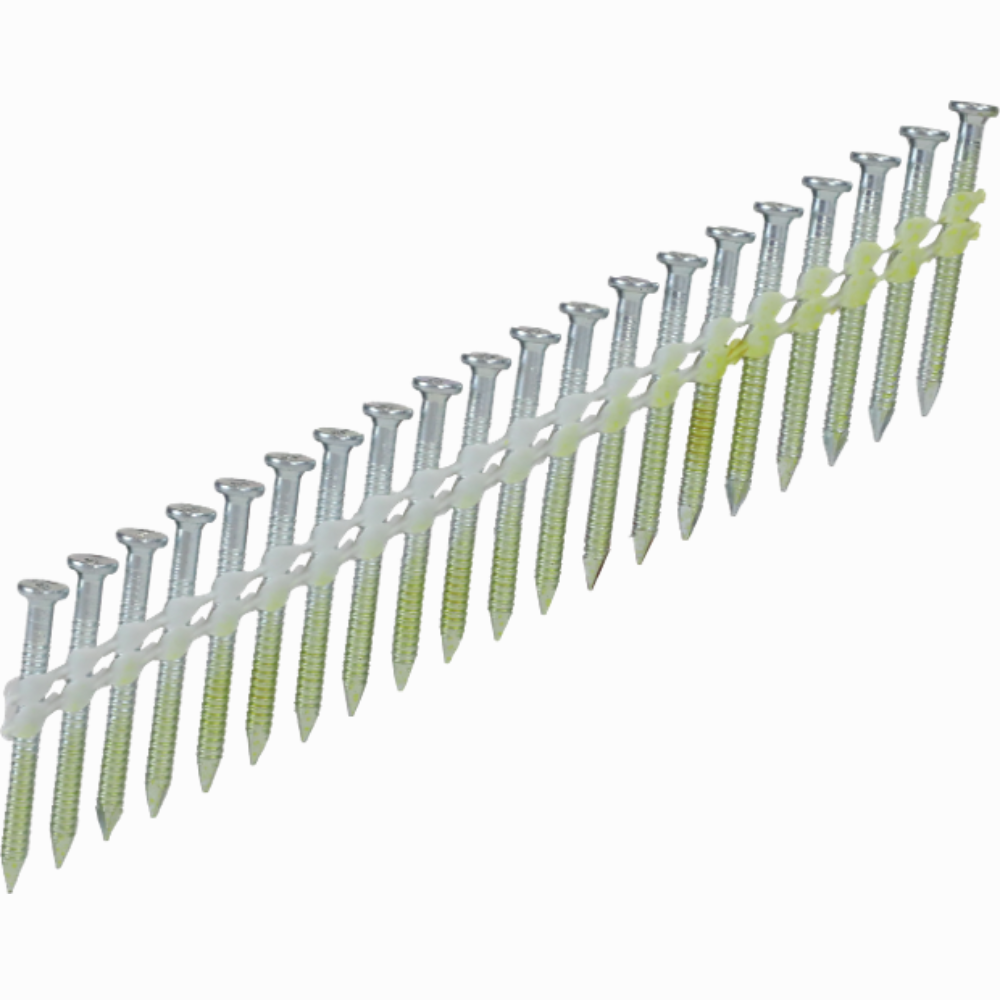 Senco - Ekseri za spajanje metala, 4,0x40mm, 1000 komada - SENCO NN18AXBMR