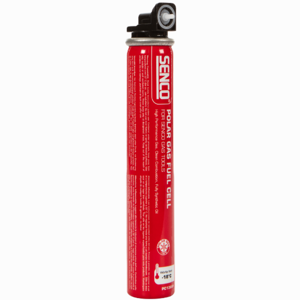 Senco - Polar Gas, 40grama - SENCO PC1308P