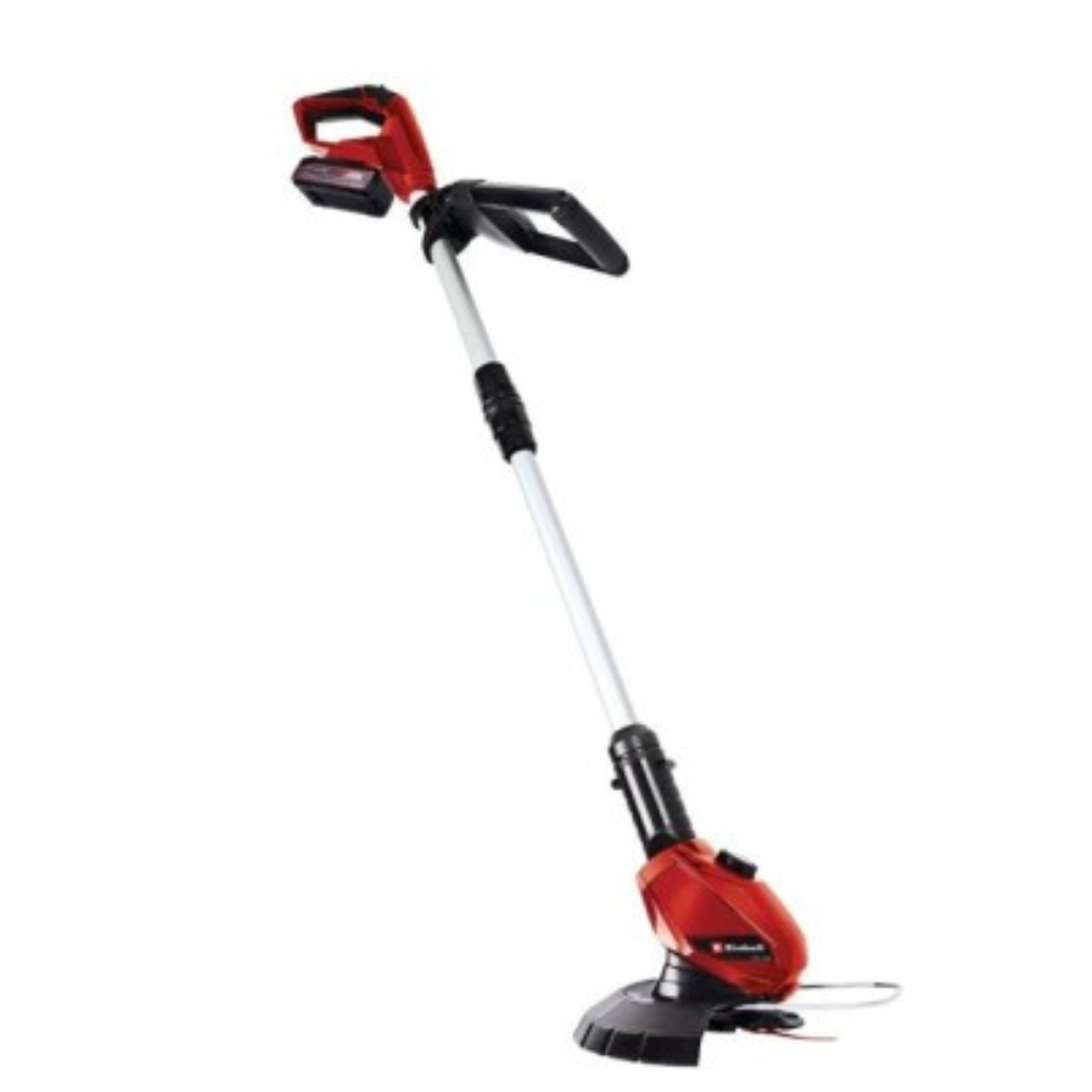 EINHELL - Akumulatorski trimer za travu (1x 2,5Ah) GE-CT 18 Li - 3411219