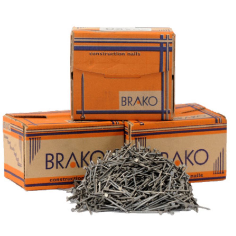 Brako - Ekser 34 x 70 5/1 - 011341