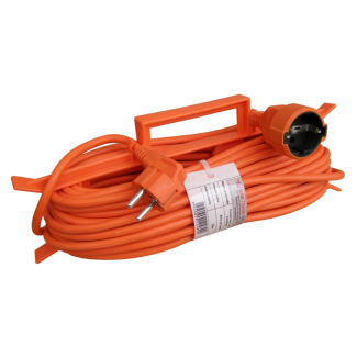MakTrade - Prenosna priključnica 20 m 3G1,5 - 075072