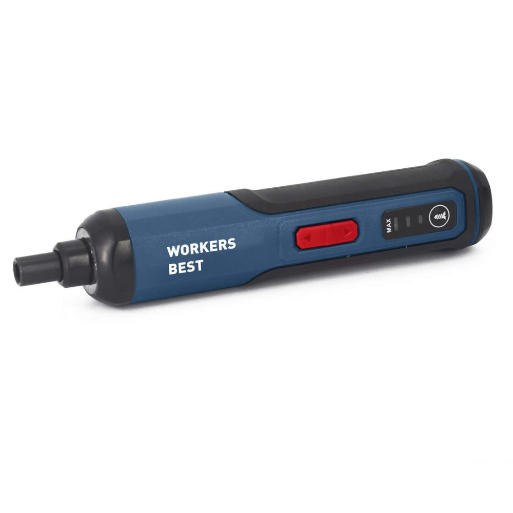 WBS - Aku štapni odvijač 1/4” Hex 1500 mAh 4V-USB - WBS1295196