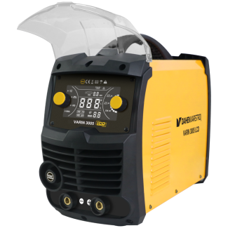 Varstroj - Inverter aparat za varenje Varin 2005 LCD - 607527