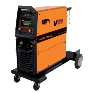 Varstroj - Aparat za zavarivanje Varmig 351-i LCD - 632445