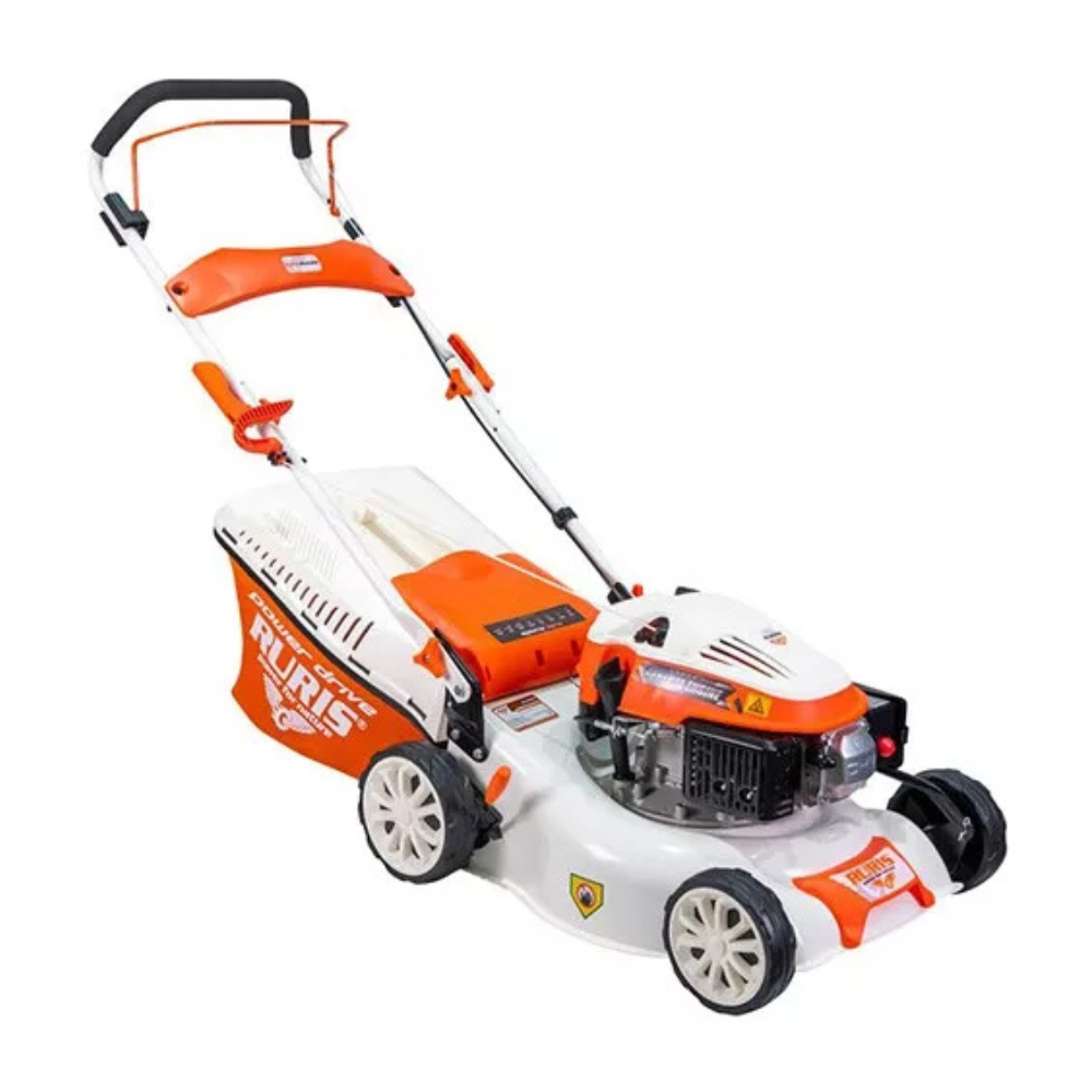 Ruris - Benzinska kosilica RX200S - 9224