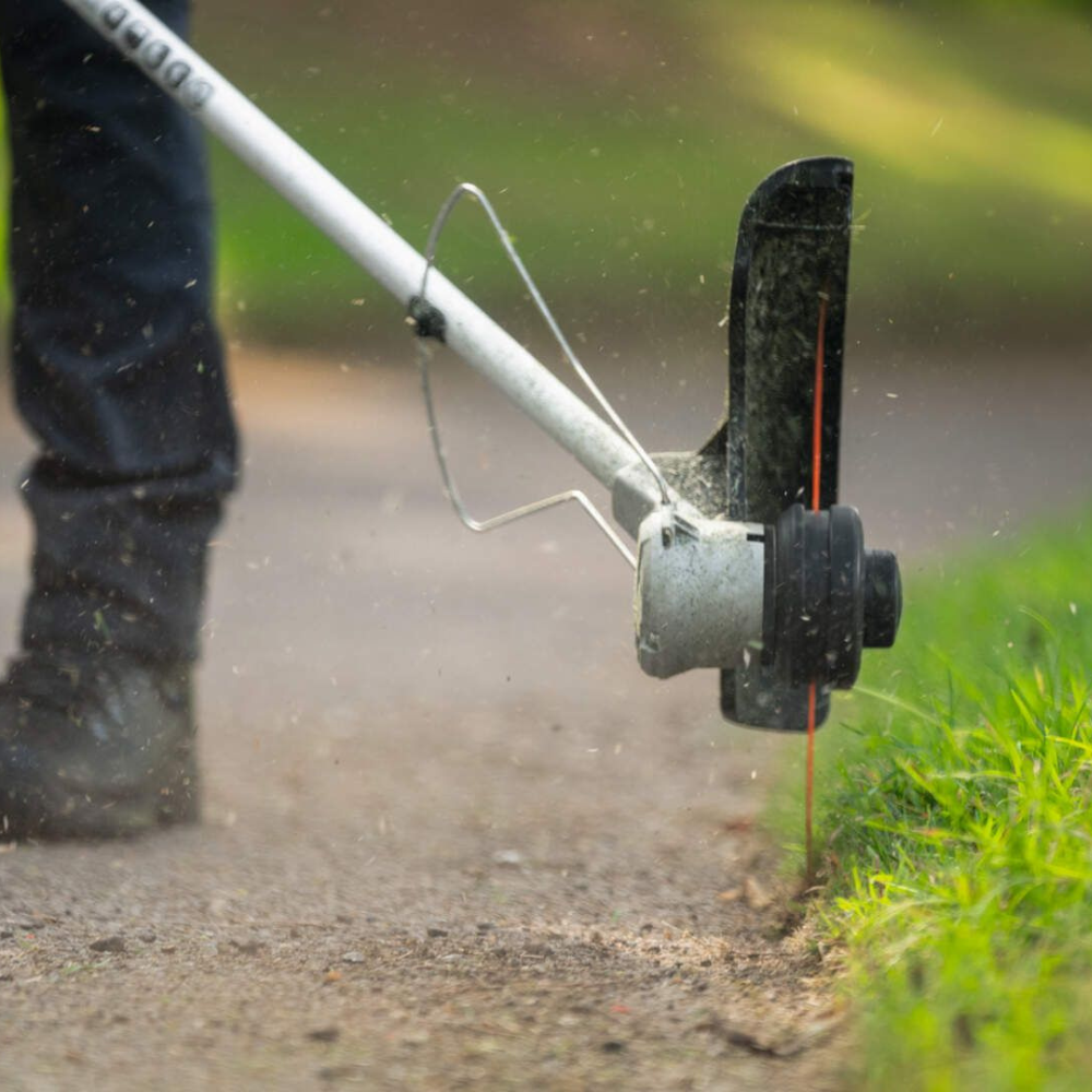 Bosch - Akumulatorski trimer za travu Bosch GRT 18V-40 Solo Professional; bez baterije i punjača - 06008D0200