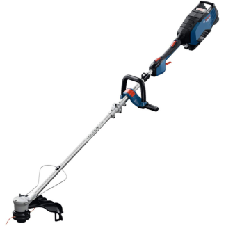 Bosch - Akumulatorski trimer za travu Bosch GRT 18V-40 Solo Professional; bez baterije i punjača - 06008D0200