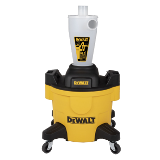 DeWalt - Separator prašine zapremine 23L, DXVCS002 - 087185