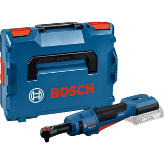 Bosch - Akumulatorski ključ sa čegrtaljkom GRC 18V-60 Professional - 06019N8001