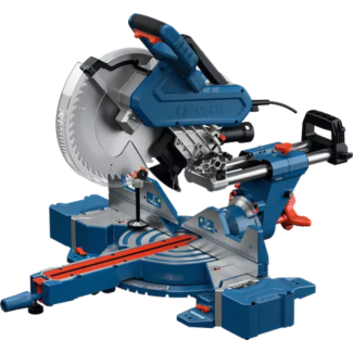 Bosch - Kombinovana kružna testera GCM 340-305 D - 0601B60000