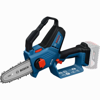 Bosch - Testera za orezivanje na baterije GKE 18V-15 Professional - 06008D7000
