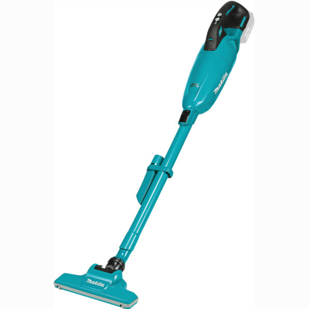 Makita - Akumulatorski usisivač - DCL284FZ