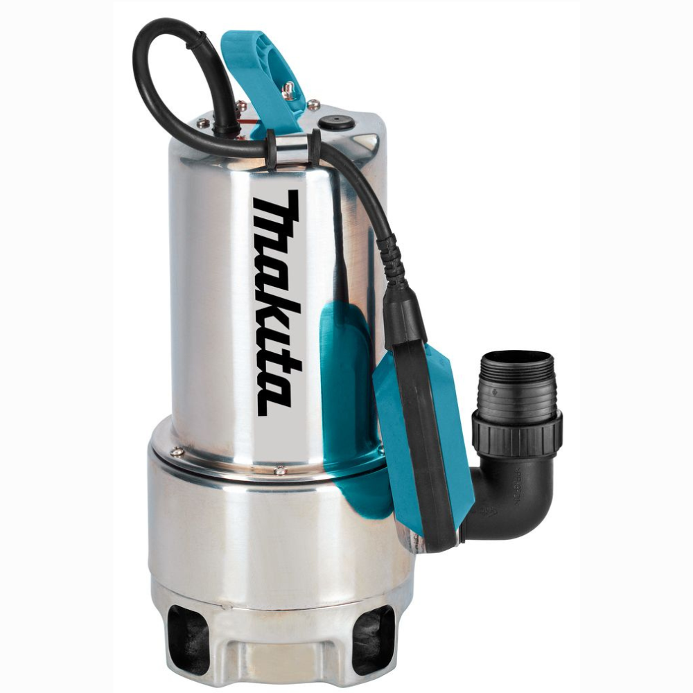 Makita - Potopna pumpa za prljavu vodu - PF1110