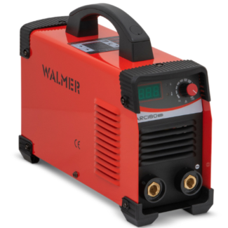 WALMER - Aparat za zavarivanje 180 digi, Inverter - 211100