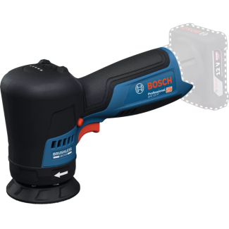 Bosch - Brusilica za poliranje GPO 12V-77 Professional - 06019L3000