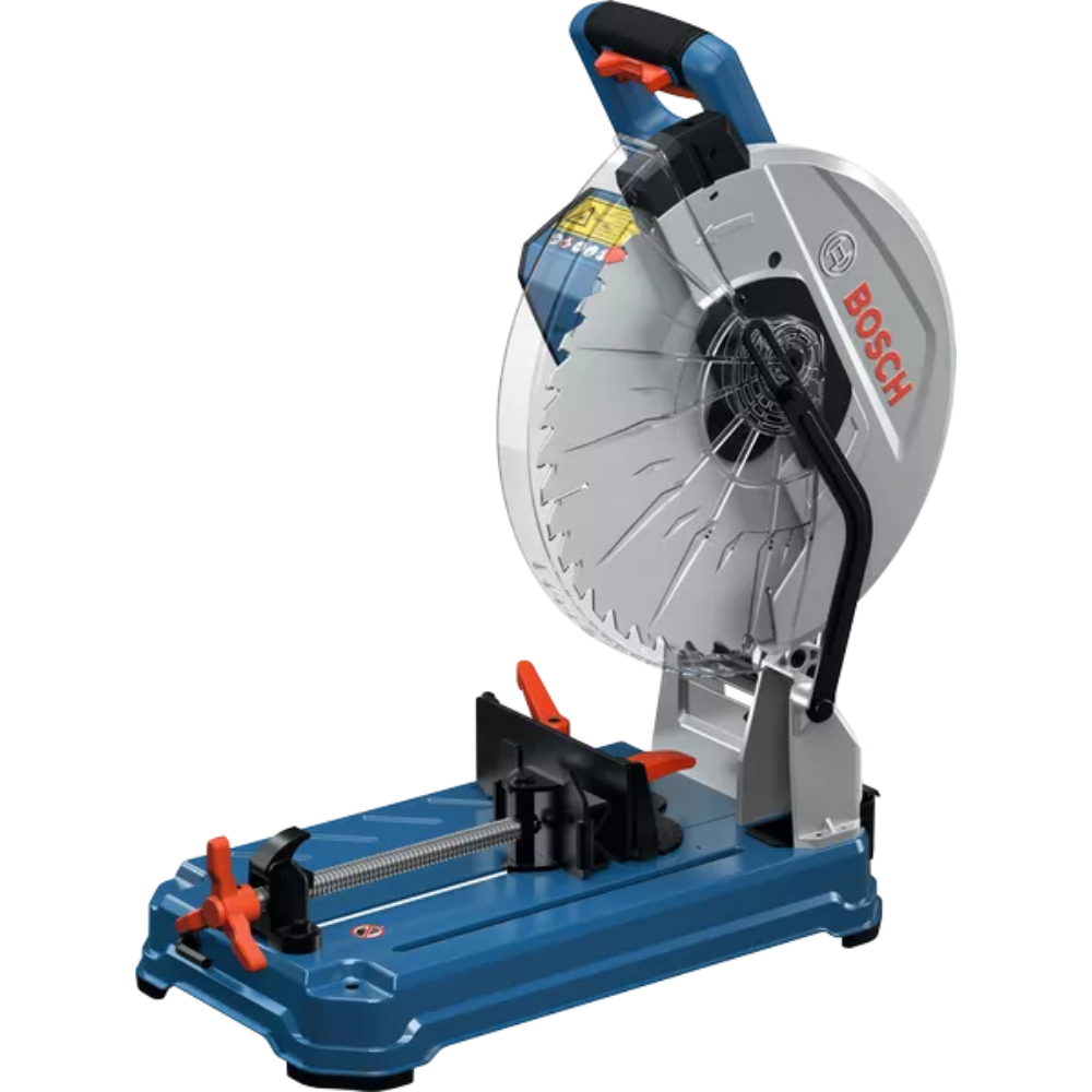 Bosch - Akumulatorska testera za rezanje metala GCD 18V-355 Professional, Solo - 06013A2300
